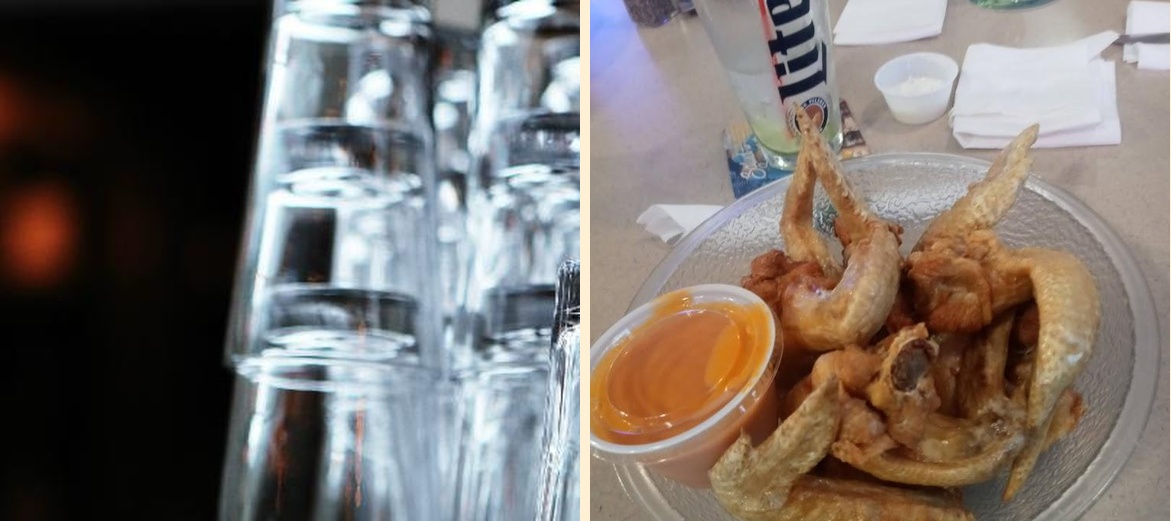 Simeri's Beardsley St Tavern