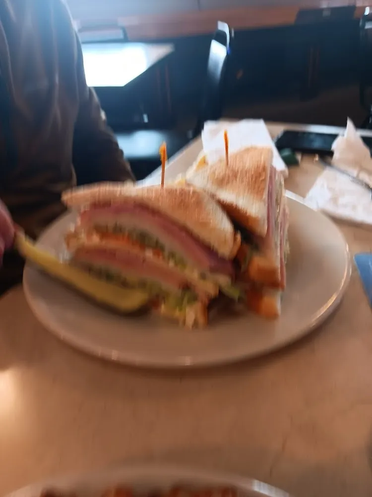Club Sandwich